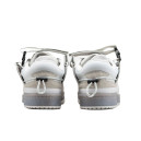 Кросівки Adidas Forum Low Bad Bunny Light Grey