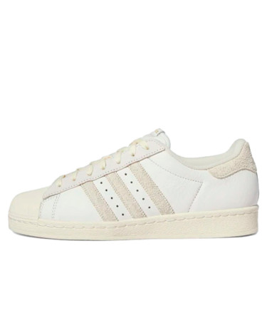 Кросівки Adidas Superstar 82 White Aluminium GY3429