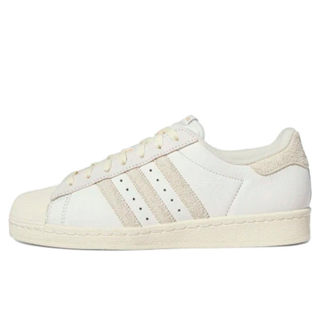 Кросівки Adidas Superstar 82 White Aluminium GY3429
