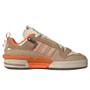 Кроссовки Adidas Forum Mod Low Jack O’Lantern Light Brown ID0869