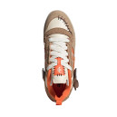 Кроссовки Adidas Forum Mod Low Jack O’Lantern Light Brown ID0869