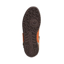 Кроссовки Adidas Forum Mod Low Jack O’Lantern Light Brown ID0869