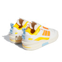 Кроссовки Adidas Forum Mod Low Cloud White Crew Yellow IE7112