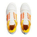 Кроссовки Adidas Forum Mod Low Cloud White Crew Yellow IE7112