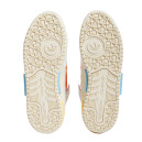 Кроссовки Adidas Forum Mod Low Cloud White Crew Yellow IE7112