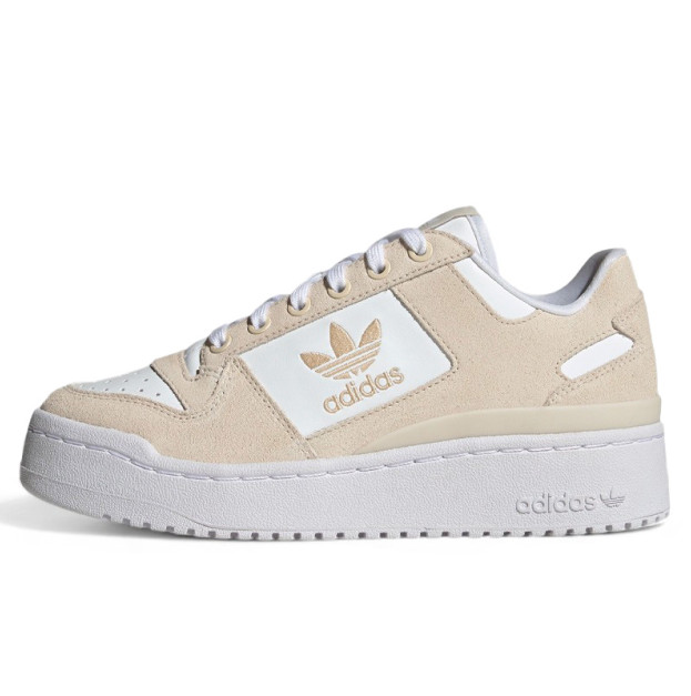 Кросівки Adidas Forum Bold Aluminium Sand Strata IG0270