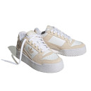 Кросівки Adidas Forum Bold Aluminium Sand Strata IG0270