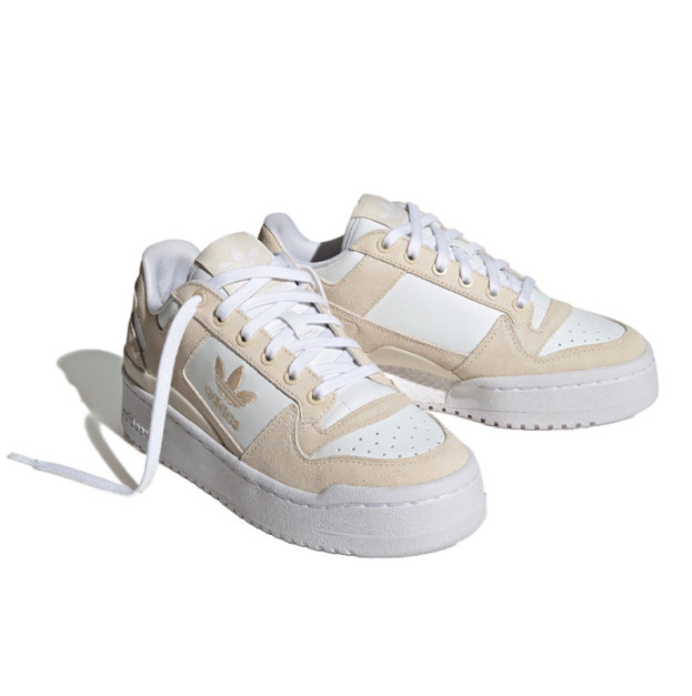 Кросівки Adidas Forum Bold Aluminium Sand Strata IG0270