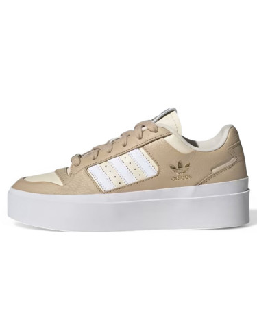 Кроссовки Adidas Forum Bonega Magic Beige IF4829