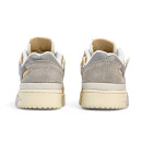 Кроссовки Adidas Forum Low Exhibit Grey Beige Orange