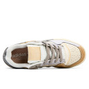 Кроссовки Adidas Forum Low Exhibit Grey Beige Orange