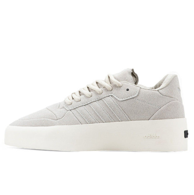 Adidas Forum Low 86 x Essential Fear of God Grey
