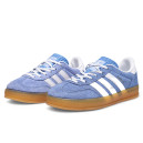 Кросівки Adidas Gazelle Indoor Blue Fusion Gum HQ8717