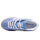 Кросівки Adidas Gazelle Indoor Blue Fusion Gum HQ8717