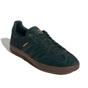 Кроссовки Adidas Gazelle Indoor Shadow Green Gum HO6272