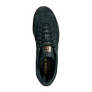 Кроссовки Adidas Gazelle Indoor Shadow Green Gum HO6272