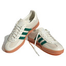 Кроссовки Adidas Gazelle Indoor Off White ID2567