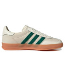 Кроссовки Adidas Gazelle Indoor Off White ID2567