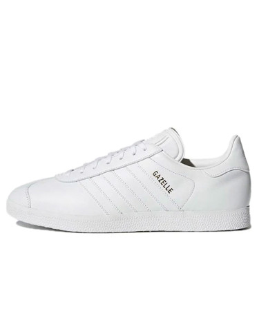 Кросівки Adidas Gazelle White Gold BB5498