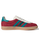 Sneakers Adidas Gazelle Bordo Blue White IG4996