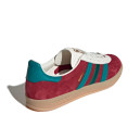 Sneakers Adidas Gazelle Bordo Blue White IG4996