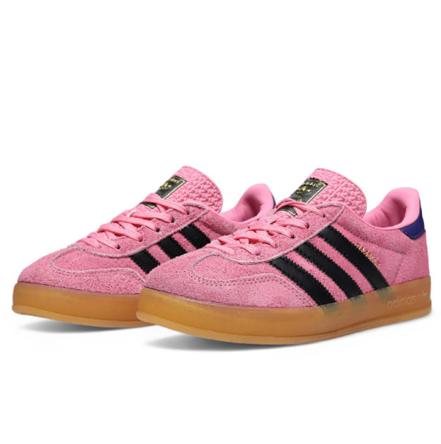 Adidas Gazelle Bliss Pink Purple IE7002