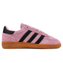 Кроссовки Adidas Spezial Pink Black