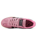 Кроссовки Adidas Spezial Pink Black