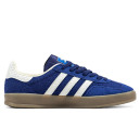 Кроссовки Adidas Gazelle Indoor Blue Bird Gum H06260