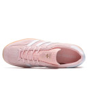 Adidas Gazelle Indoor Sandy Pink Gum IH5484