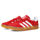 Adidas Gazelle Indoor Better Scarlet Gum JI2063