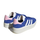 Кросівки Adidas Gazelle Platform Semi Lucid Blue HQ6894
