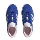 Кросівки Adidas Gazelle Platform Semi Lucid Blue HQ6894