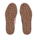 Кроссовки Adidas Gazelle Bold Pulse Mint Screaming Pink H06125