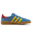 Adidas x Gucci Gazelle Light Blue Suede HQ8851