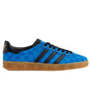 Gazelle Blue GG Monogram 737967FAAW34349
