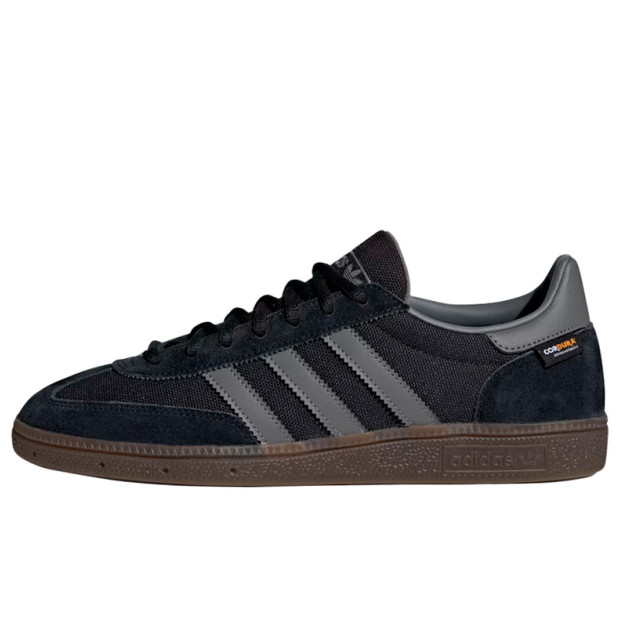 Sneakers Adidas Handball Spezial Black Grey Gum GY7406