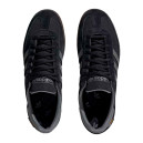 Sneakers Adidas Handball Spezial Black Grey Gum GY7406