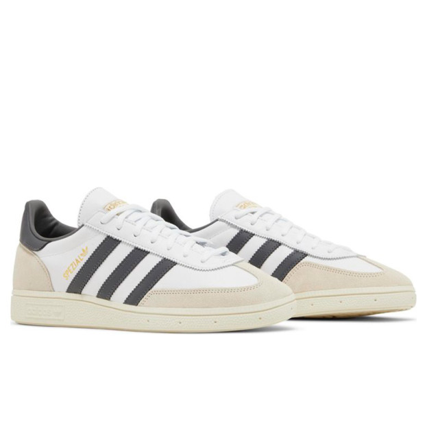Sneakers Adidas Handball Spezial White Grey IF3741