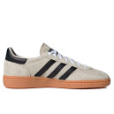 Кросівки Adidas Handball Spezial Aluminium Black Gum IF6562