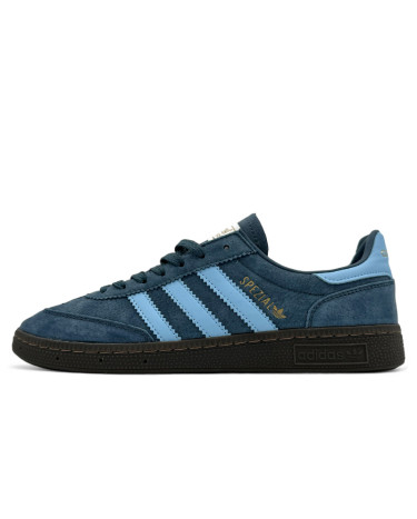 Кроссовки Adidas Spezial Handball Blue