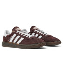 Кроссовки Adidas Handball Spezial Shadow Brown Gum IF8914