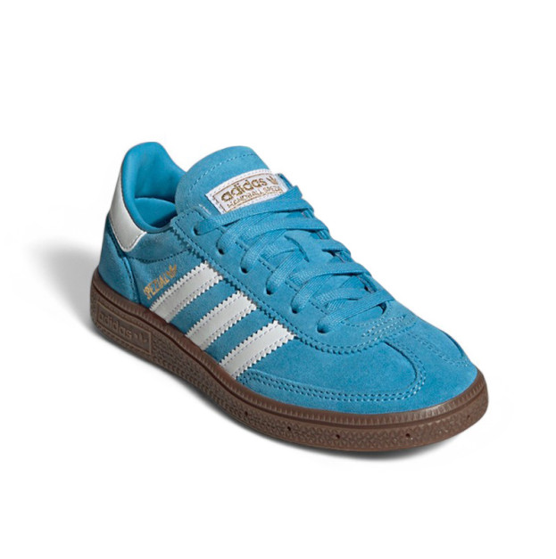Adidas Handball Spezial C Light Blue JI2896