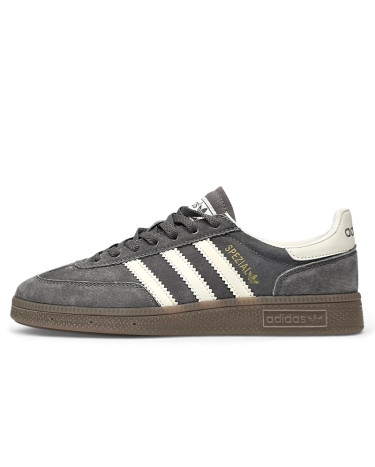 Adidas Handball Spezial Grey JS0660