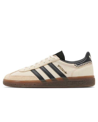 Adidas Handball Spezial Wonder White Black IE3698