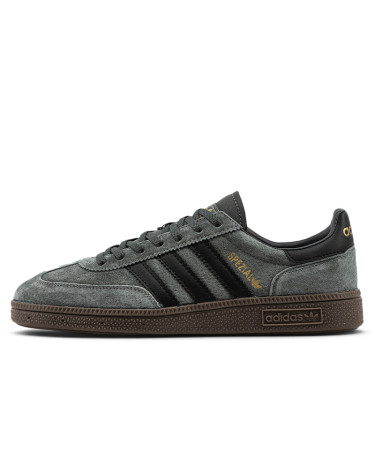 Adidas Handball Spezial Grey Black