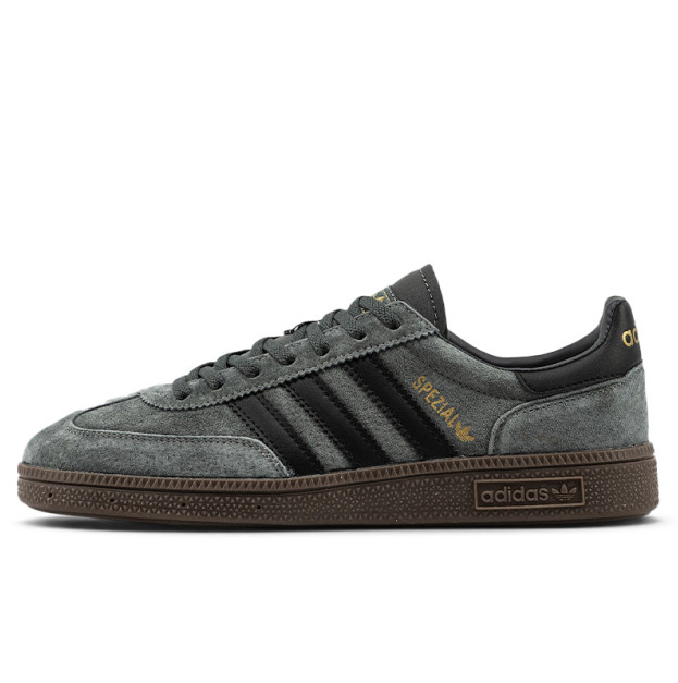 Adidas Handball Spezial Grey Black