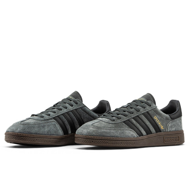 Adidas Handball Spezial Grey Black