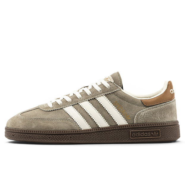 Adidas Handball Spezial Beige White