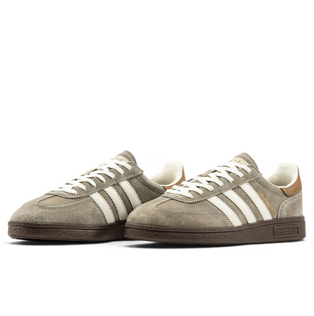Adidas Handball Spezial Beige White